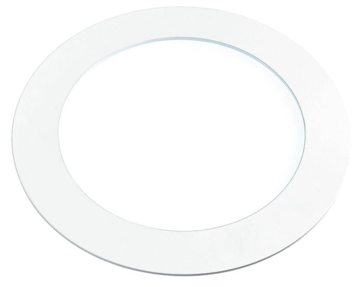 Faretto Pannello Led Slim 18W CCT Incasso Controsoffitto