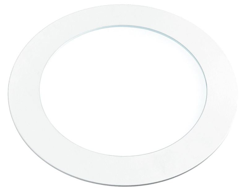 Faretto Pannello Led Slim 18W CCT Incasso Controsoffitto