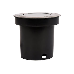 Faretto Segnapasso Led Incasso calpestabile 5w luce Calda 3000K XC-B9003