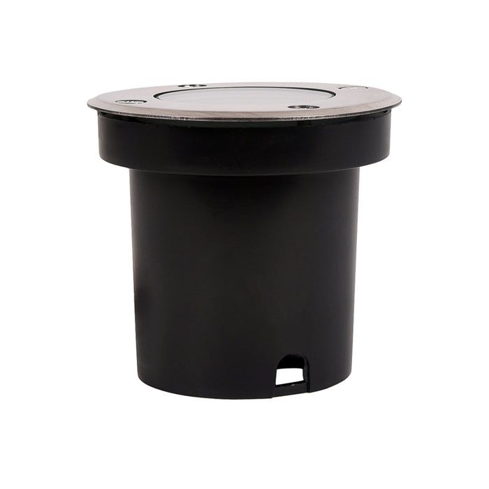 Faretto Segnapasso Led Incasso calpestabile 5w luce Calda 3000K XC-B9003