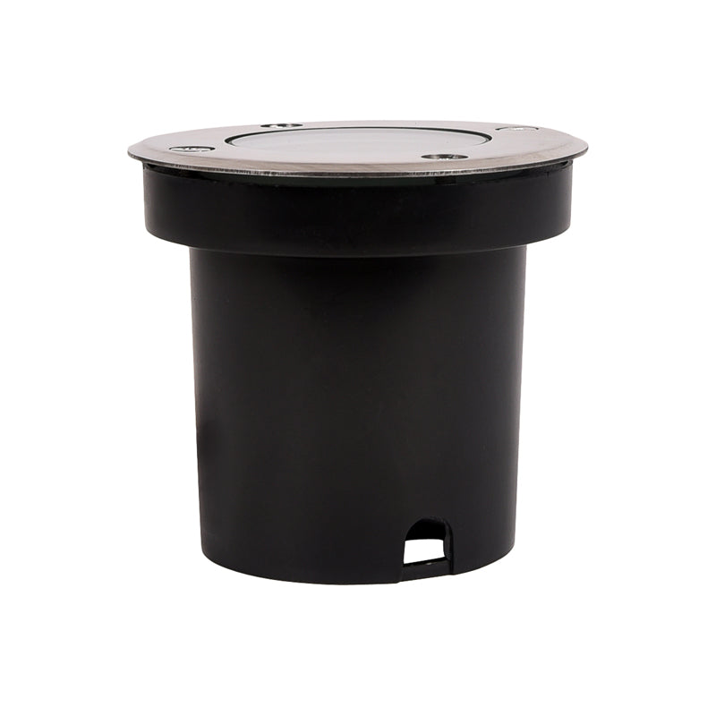 Faretto Segnapasso Led Incasso calpestabile 5w luce Calda 3000K XC-B9003