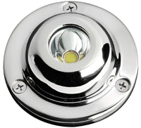 Faretto a LED subacqueo 5 W BLU LUCI