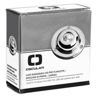 Faretto a LED subacqueo 5 W bianchi LUCI