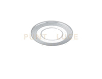 CORE FARETTO DA INCASSO PLASTICA CROMATA TRIPLA ACCENSIONE INDIPENDENTE D. 8,2CM LED 5W 450lm, 3000K