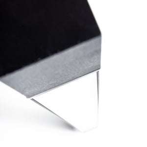 Faretto track binario monofase LED CCT 20W barra orientabile interni luce lineare resa 160W negozio vetrina ufficio 230V NERO