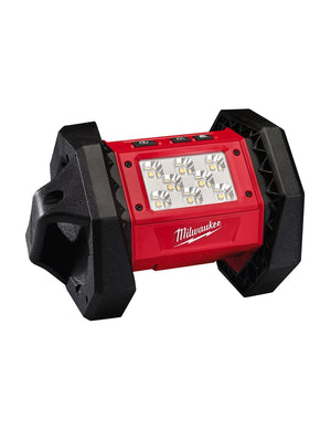 Faro LED Milwaukee M18AL-0 (Solo corpo)
