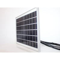 Faro Led Flood Light Con Pannello Solare 200W Neutro 4000K IP65 Telecomando Incluso SKU-8577