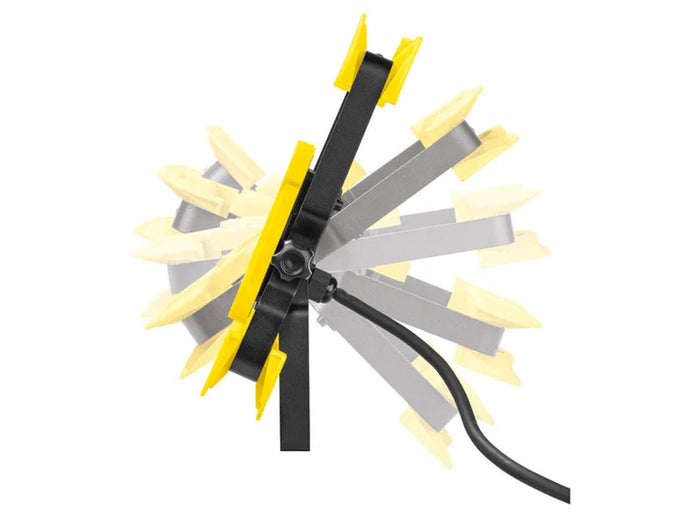 Faro da Lavoro a LED 20W 1900LM 120° 20W Cavo 3 Metri 4000K IP65 - Prodotto esposto in Negozio