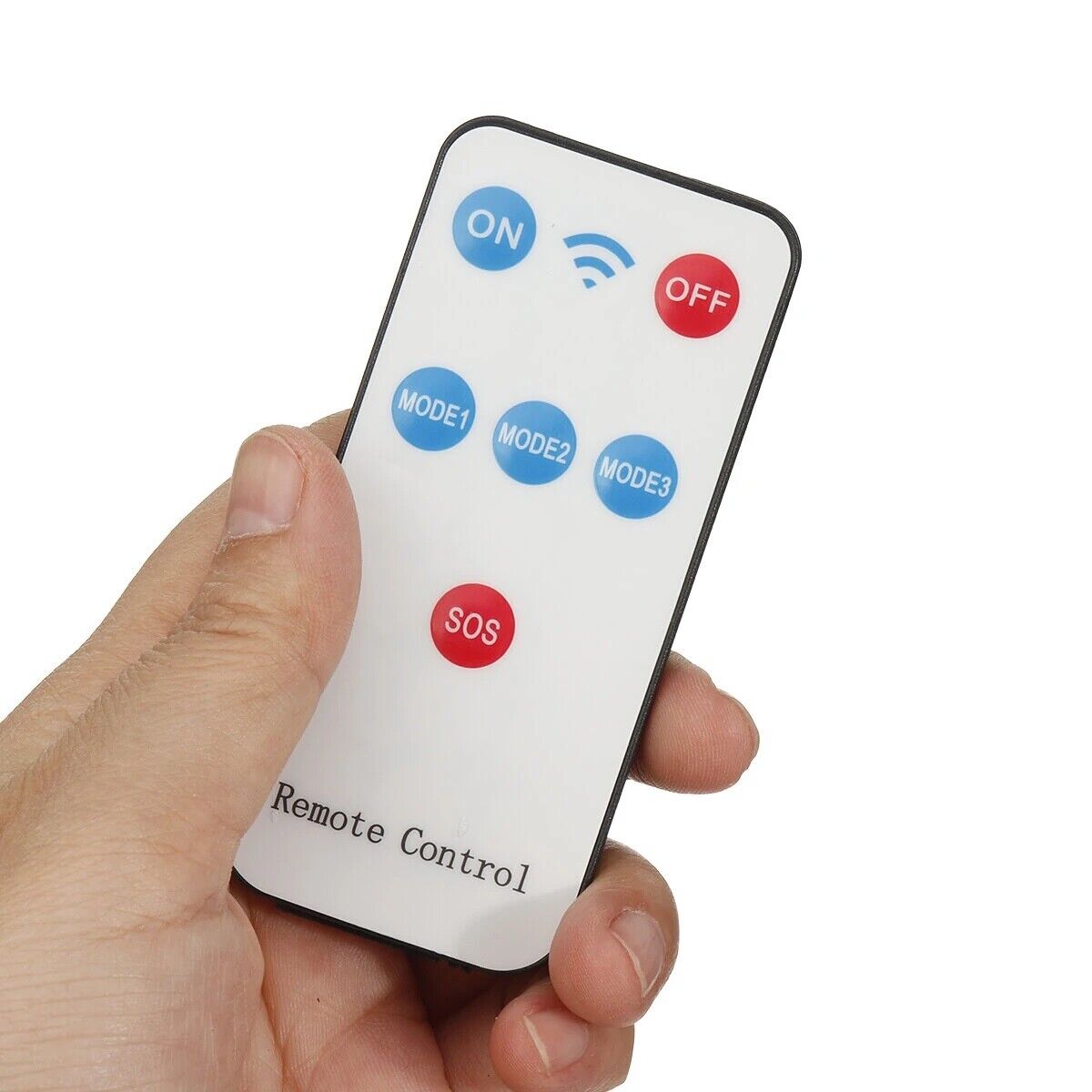 Faro lampione stradale pannello solare con sensore telecomando 150LED COB Art.06