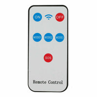 Faro lampione stradale pannello solare fotovoltaico sensore 120 LED COB 5195/177