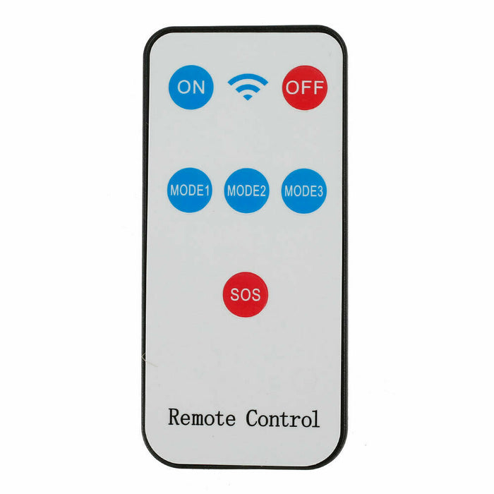 Faro lampione stradale pannello solare fotovoltaico sensore 120 LED COB 5195/177