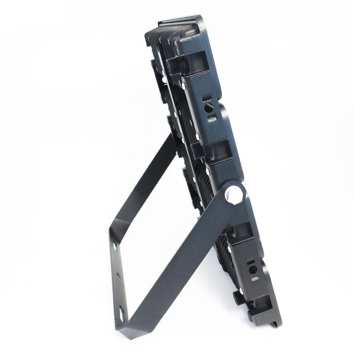 Faro LED modulare per esterno faretto impermeabile IP65 staffa orientabile luci giardino negozio tabelle insegne potenza 100W