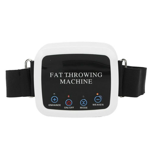 Fascia Cintura snellente Dimagrante vibrante anticellulite glutei addominali 18W