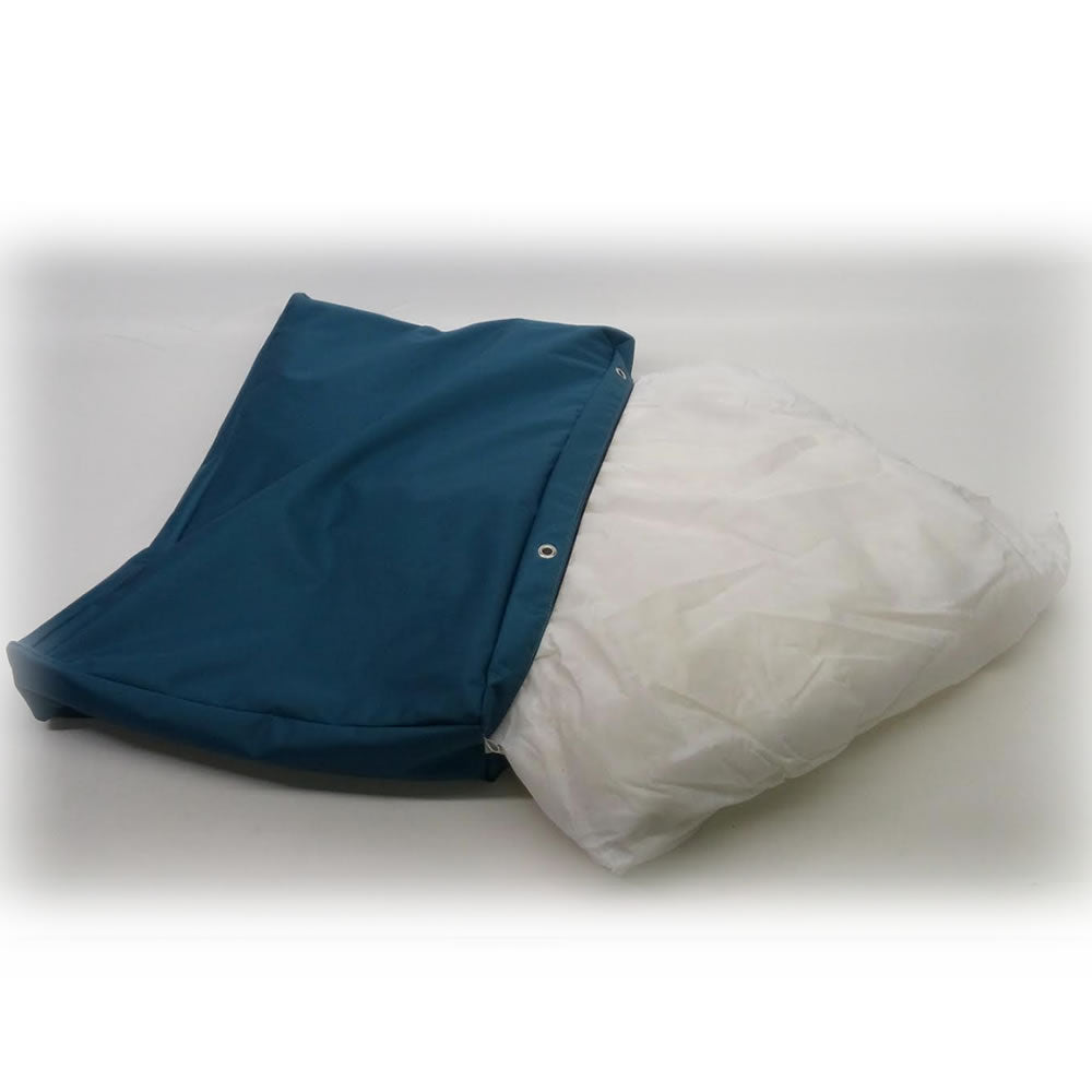 Materassino per cani e gatti resistente all'acqua e ai morsi cm 75x120 oro