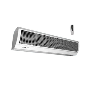 Barriera D'aria Centrifuga Ferrari VIVAIR VA1200 120 cm Con Telecomando