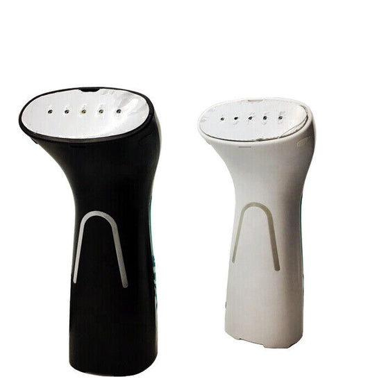 Ferro da stiro a vapore verticale stiratrice vestiti 800w 100ml spazzola MY-03