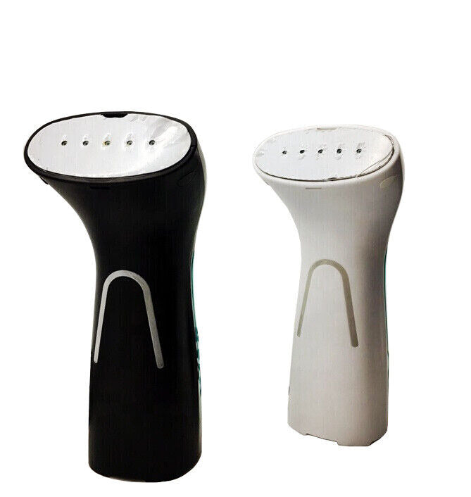 Ferro da stiro a vapore verticale stiratrice vestiti 800w 100ml spazzola MY-03