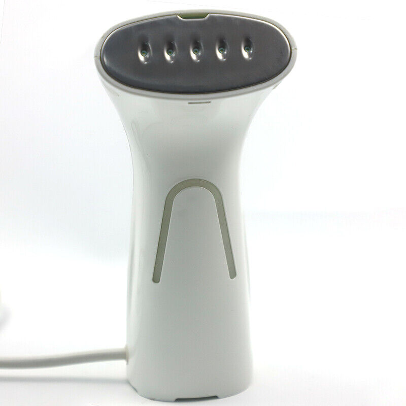 Ferro da stiro a vapore verticale stiratrice vestiti 800w 100ml spazzola MY-03