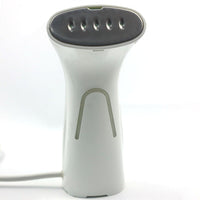 Ferro da stiro a vapore verticale stiratrice vestiti 800w 100ml spazzola MY-03