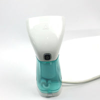 Ferro da stiro a vapore verticale stiratrice vestiti 800w 100ml spazzola MY-03