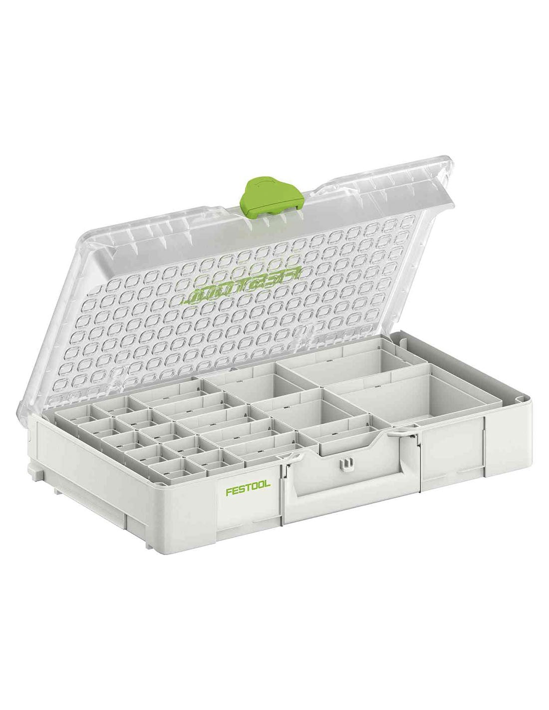 Festool valigetta organizer  systainer³ sys3 org.. 4014549355114