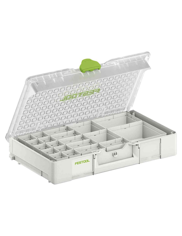 Festool valigetta organizer  systainer³ sys3 org.. 4014549355114
