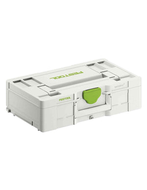 Festool valigetta  systainer³ sys3 l 137 4014549354964