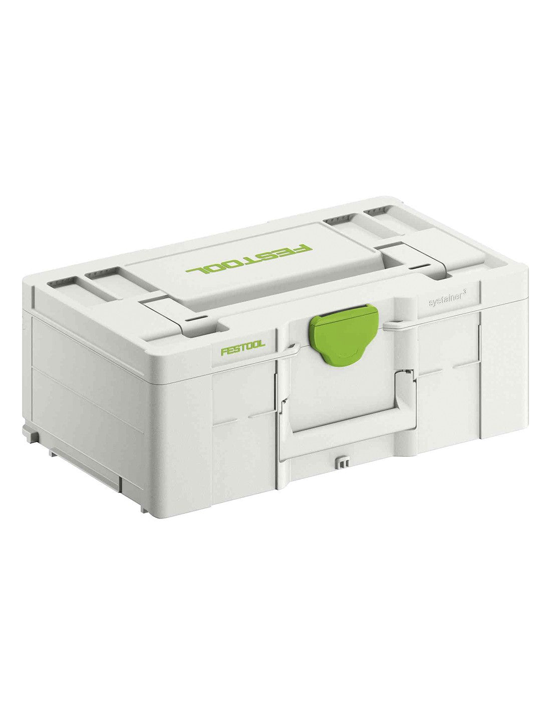 Festool valigetta  systainer³ sys3 l 187 4014549354971