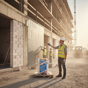 Planitop 510 bianco rasatura a civile per intonaci 25 kg