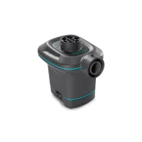 66640 - Pompa Elettrica Per Gonfiaggio/Sgonfiaggio (Uso Interno)