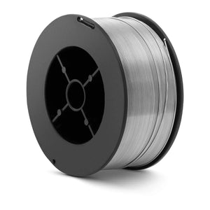 Filo animato per saldatrice MIG filo continuo no gas bobina 1KG 1.0mm E71T-GS