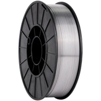 Filo animato per saldatrice MIG filo continuo no gas bobina 5KG 0.8mm E71T-GS