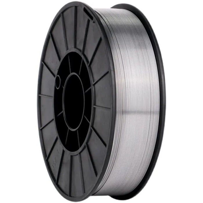 Filo animato per saldatrice MIG filo continuo no gas bobina 5KG 0.8mm E71T-GS