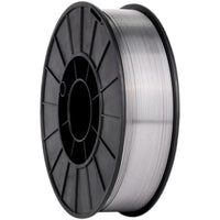 Filo animato per saldatrice MIG filo continuo no gas bobina 5KG 0.8mm E71T-GS