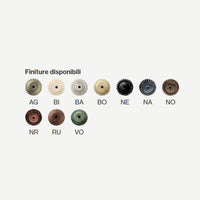 Lampadario Classico Siena Metallo E Ceramica Nero Sfumato Oro Lucido 5 Luci E14