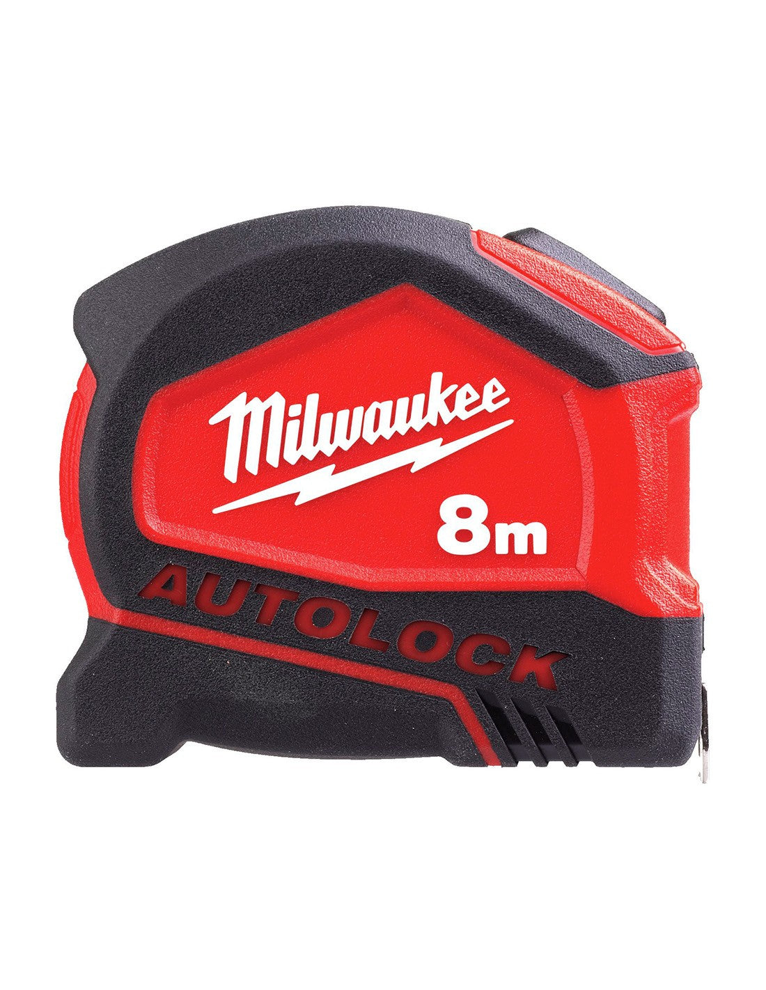 Flessometro Autolock 8mx25mm Milwaukee