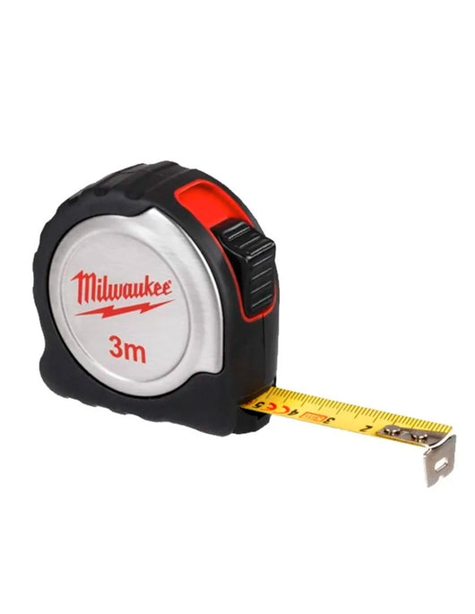 Flessometro Slim 3mx16mm Milwaukee