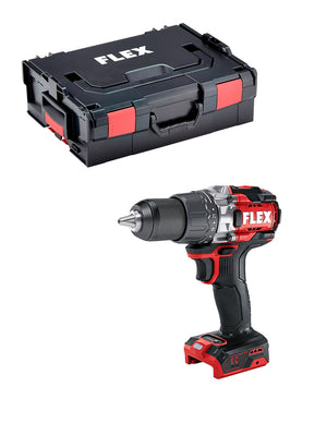 Flex trapano avvitatore  dd 2g 18.0-ec hd (solo.. 4030293251137