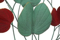 Pannello In Ferro Albero Bix Cm 105X6.5X94