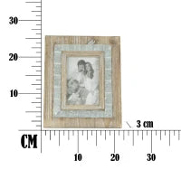 Cornice Wody Cm 21.5X3X26.5  (Misura Interna Cm 10X15)