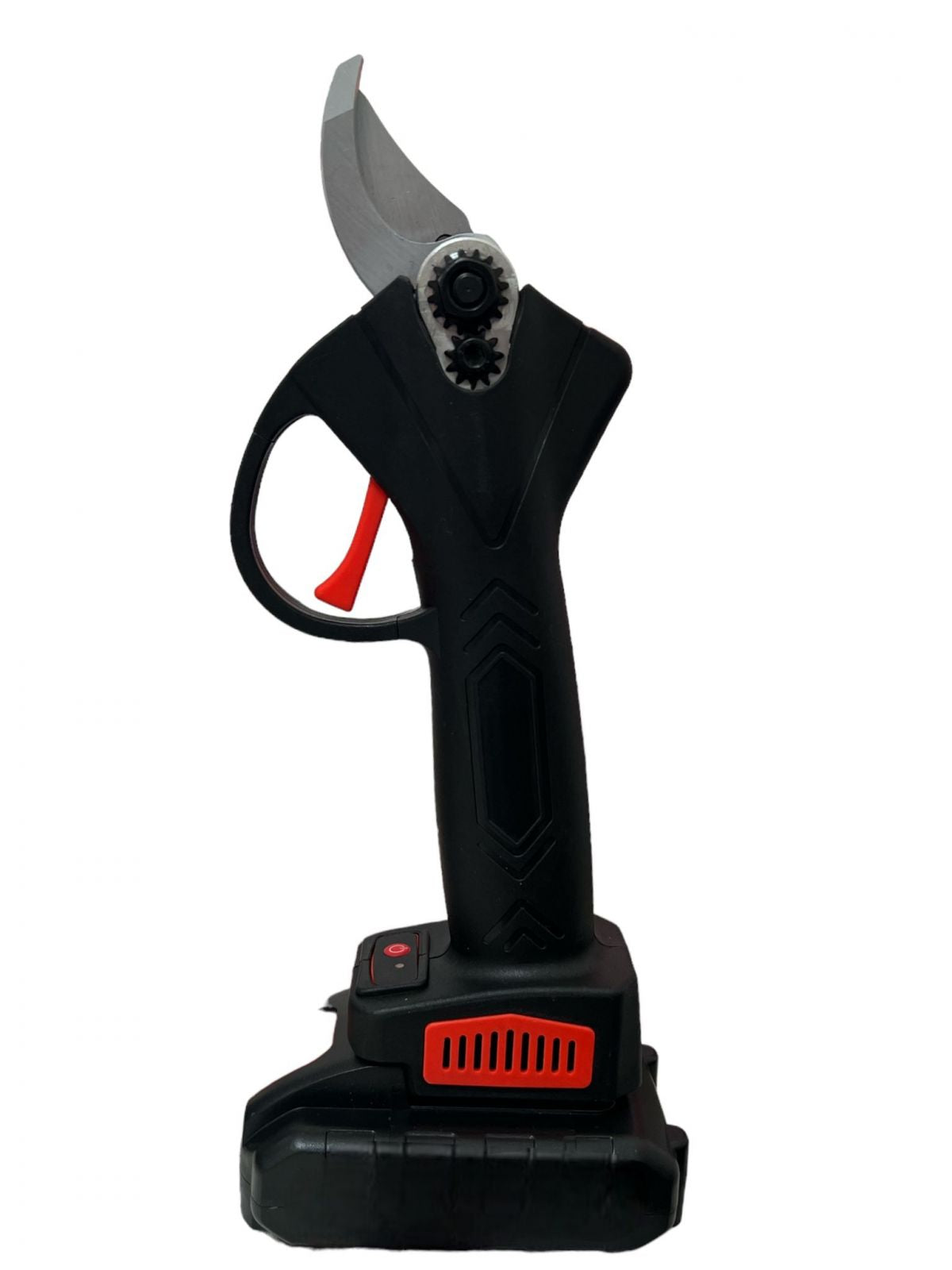 Forbice A Batteria da potatura +Valigia Doppia Batteria da 48V Apertura Max 42mm