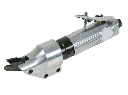 Forbice Cesoia Taglia lamiera pneumatica ad aria compressa per lamiere alluminio