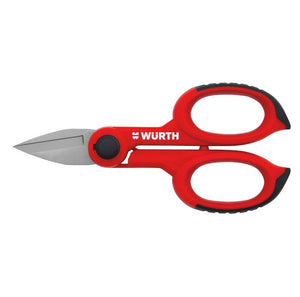 Forbici Profesisonale per elettricisti ROBUST in inox