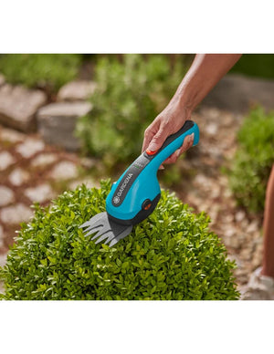 Forbici per erba e per siepi GARDENA ClassicCut Li