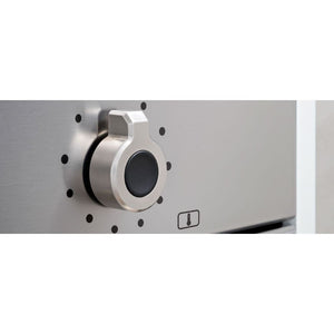 Forno elettrico Bertazzoni F6011PROVPTX a vapore da incasso 60 cm. pirolitico 11 funzioni inox classe A++