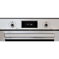 Forno elettrico Bertazzoni F6011PROVPTX a vapore da incasso 60 cm. pirolitico 11 funzioni inox classe A++