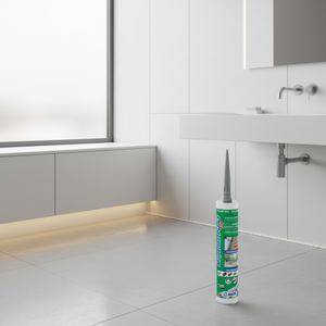 Mapeflex pu 45 ft adesivo e sigillante poliuretanico elastico 300 ml *** colore- bianco - 100, confezione 1