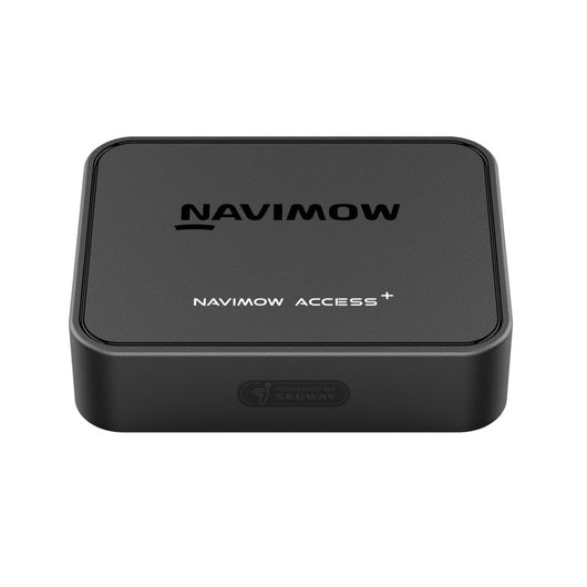 NAVIMOW - Hub 4G+, connettivit√† 4G, funzione di allarme, compatibile con robot i105e