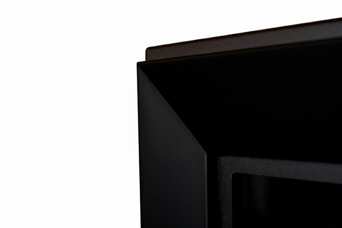 Biocamino Frame 550 - Bianco