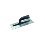 Frattone in acciaio inox 280x130 816/pi